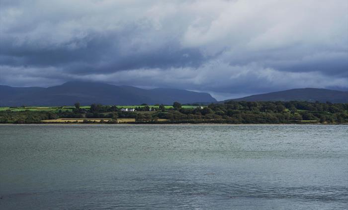 Halen Môn Anglesey Sea Salt Tours
